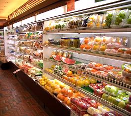 スーパー　AZUMA24青山店（スーパー）まで245m