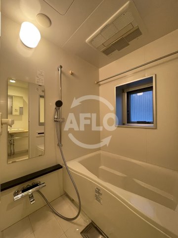 バス・シャワールーム　craft福島野田(クラフト福島野田)　浴室