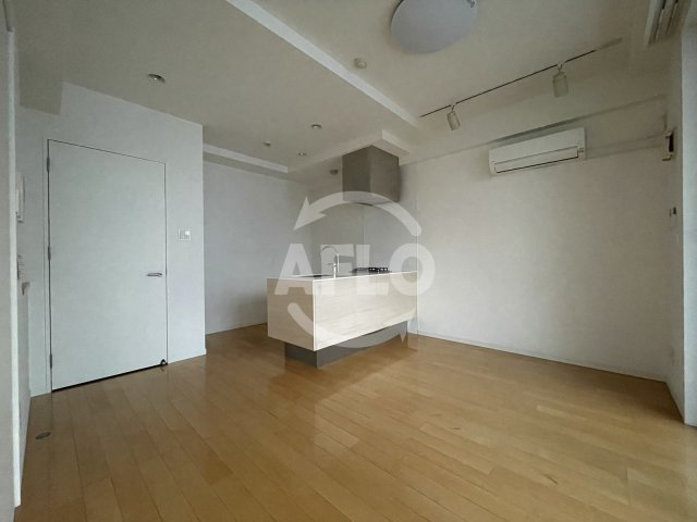 居室・リビング　craft福島野田(クラフト福島野田)　リビング