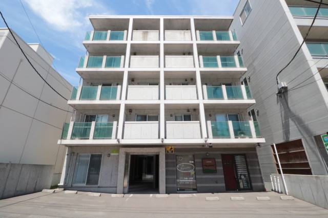 建物外観　建物外観♪