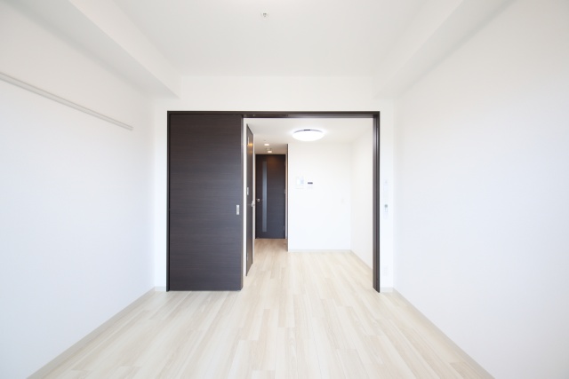 居室・リビング　※別室の参考写真の為、現況優先です。