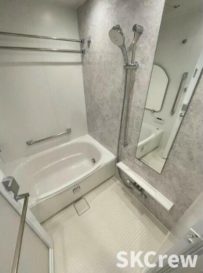 バス・シャワールーム　他部屋参考