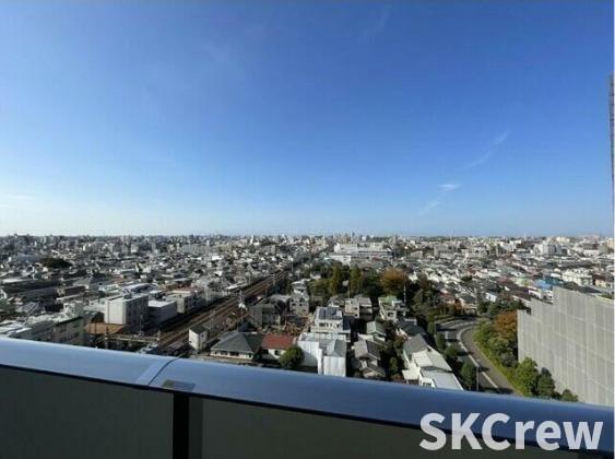 眺望　別部屋　参考