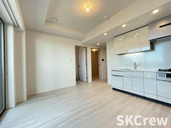 居室・リビング　他部屋参考