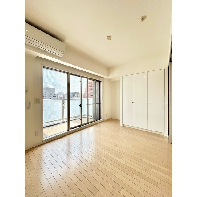 その他部屋・スペース　洋室６．７Ｊ