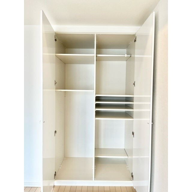 収納　ダイニング収納