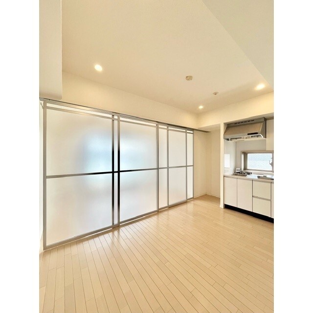 居室・リビング　ダイニング