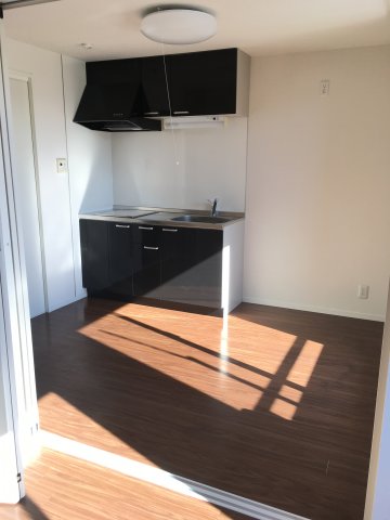 居室・リビング　おしゃれなリビングです