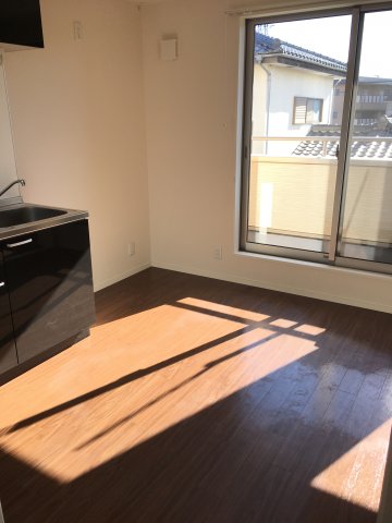 その他部屋・スペース　内装も気になるポイント