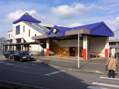 その他　武蔵嵐山駅（その他）まで392m
