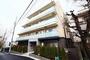 エルミ上落合 4階 新築の賃貸物件