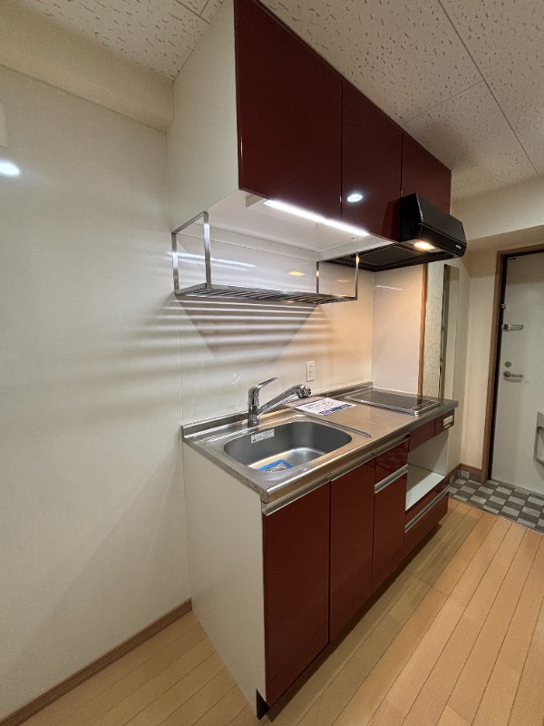 キッチン　別号室