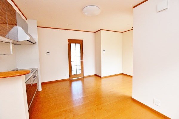 居室・リビング　★LDK11帖★