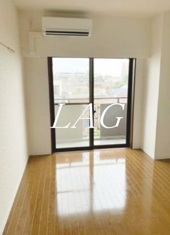 居室・リビング　洋室のお部屋です。