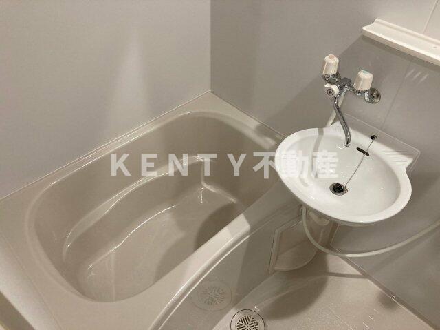 バス・シャワールーム　日々の暮らしに欠かせないお風呂です