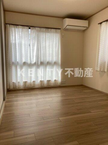 居室・リビング　おしゃれな居間です