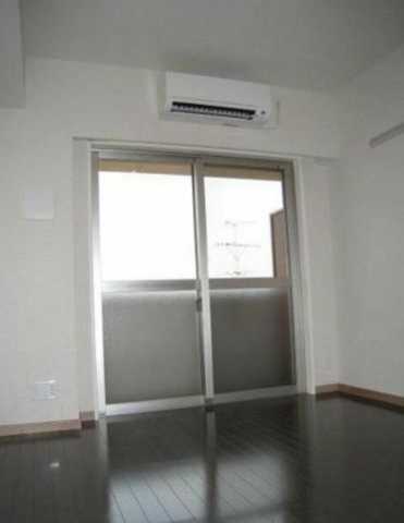 その他　洗濯機置場