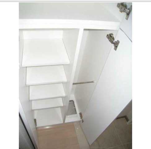 玄関　別室参考画像です