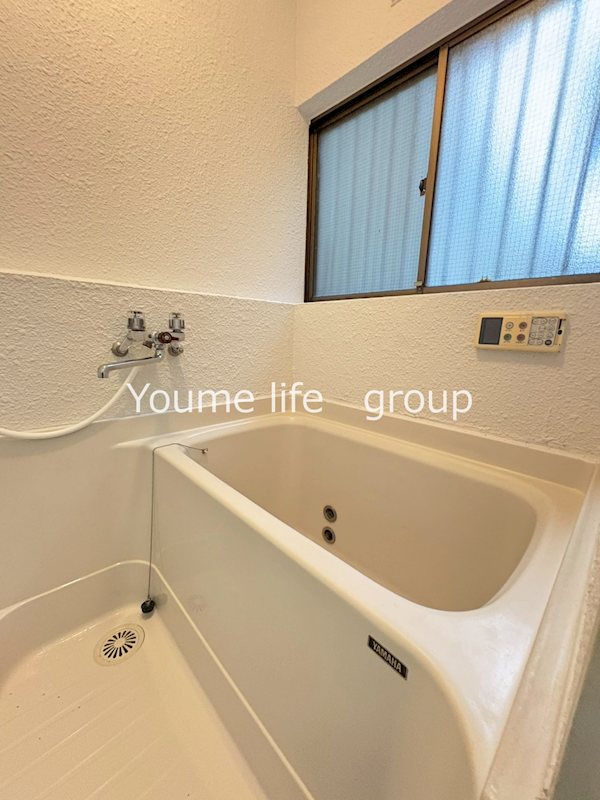 バス・シャワールーム　※同物件　別部屋参照※