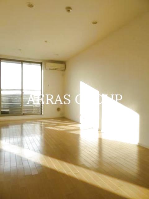 居室・リビング　別部屋同仕様タイプ