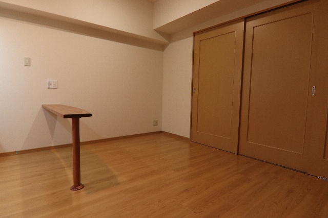 居室・リビング　※別室の参考写真の為、現況優先です。