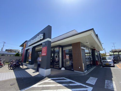 飲食店　マクドナルド（飲食店）まで1303m