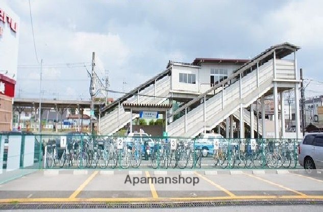 その他　江曽島駅（東武線）（その他）まで1142m