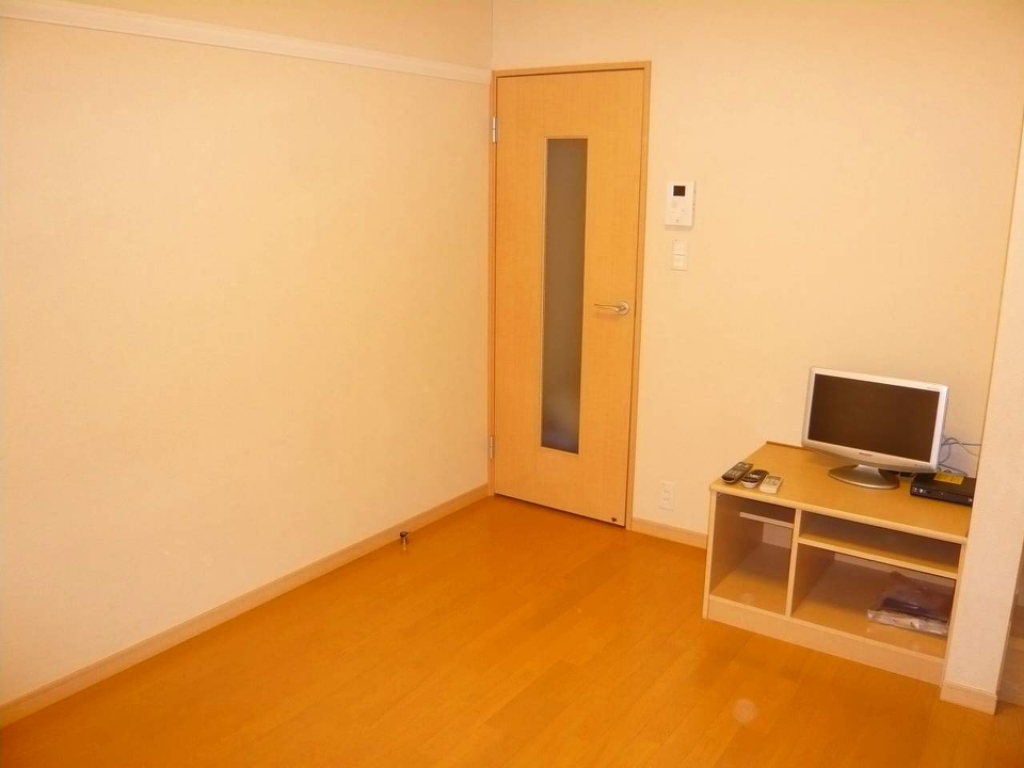 居室・リビング　広々とした空間です。