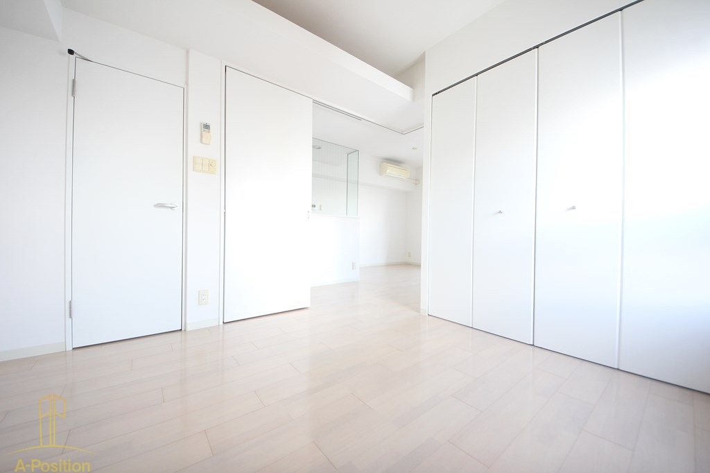 その他部屋・スペース　ベルフェリーク天満橋