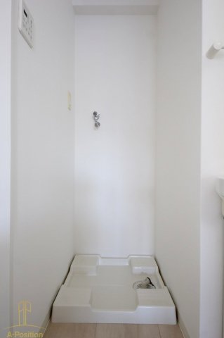 その他設備　ベルフェリーク天満橋