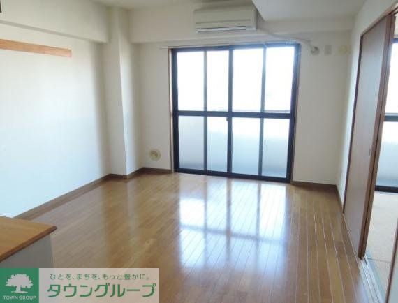 その他　リビング/居室