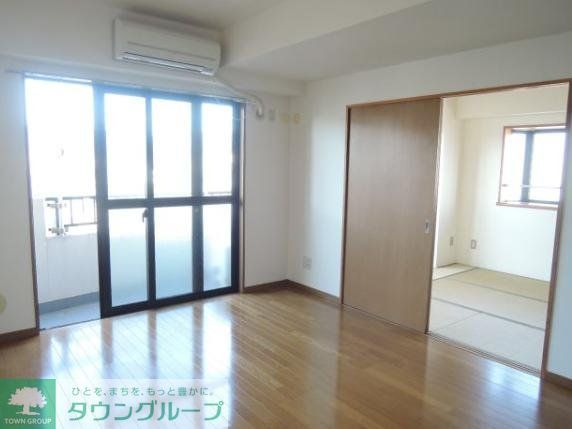 居室・リビング　リビング/居室