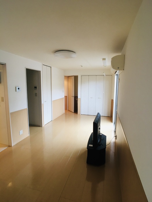 居室・リビング　居室・リビング