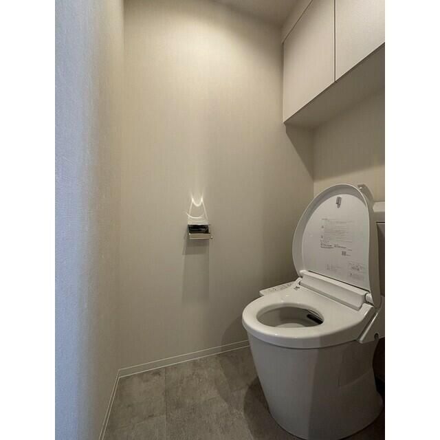 トイレ　参考写真