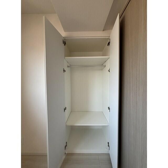 収納　※別部屋参照