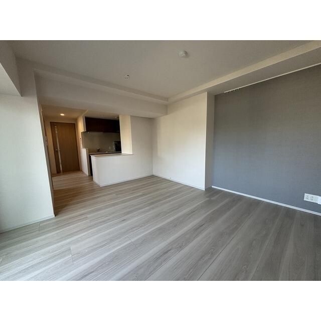 居室・リビング　※別部屋参考写真