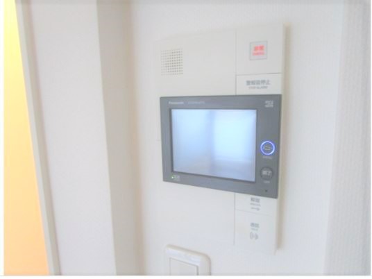 セキュリティ　※別部屋参照