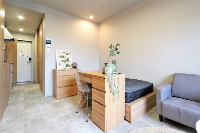 その他部屋・スペース　参考写真（同物件別部屋）