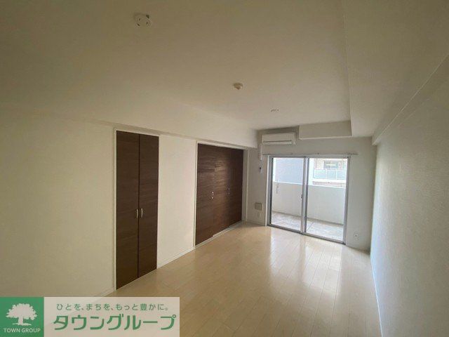 居室・リビング　リビング/居室