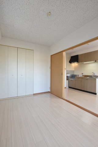 その他部屋・スペース　別号室の画像です。ご参考下さい