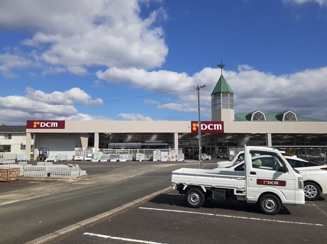 ホームセンター　ＤＣＭ山口店（ホームセンター）まで270m