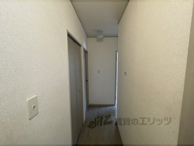 その他部屋・スペース　廊下