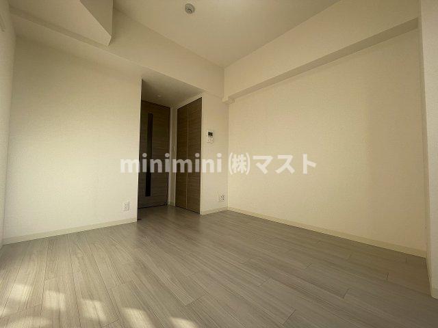 居室・リビング　※別号室参考写真