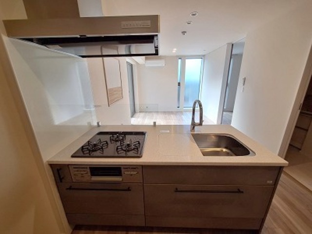 キッチン　★システムキッチン★