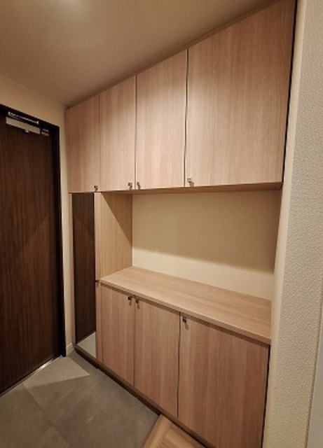 玄関　★シューズBOX★