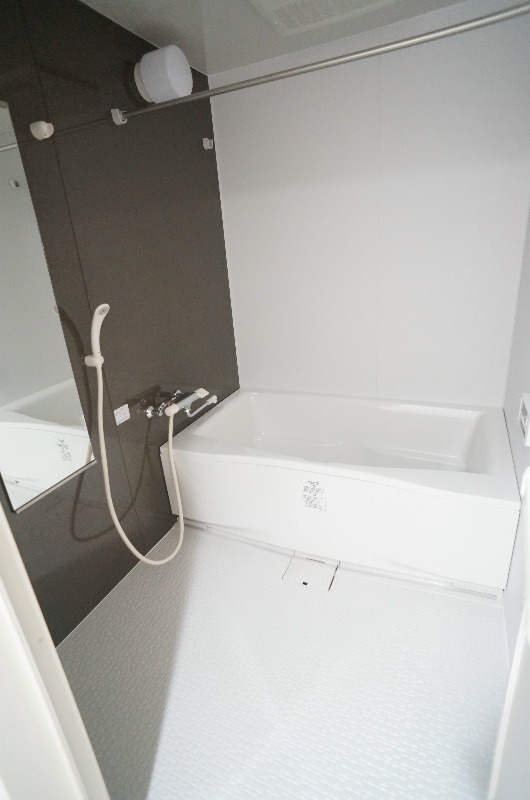 バス・シャワールーム　同型タイプ