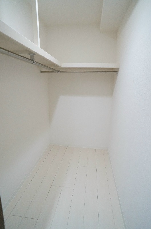 収納　同型タイプ