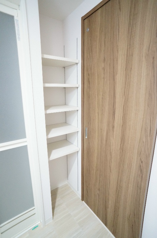 その他設備　同型タイプ