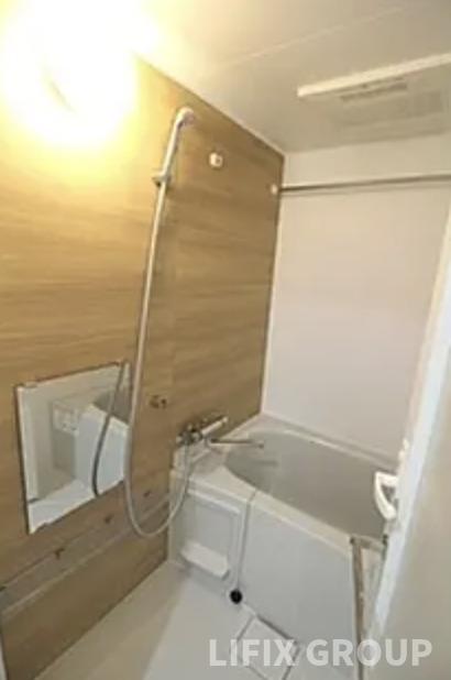 バス・シャワールーム　風呂