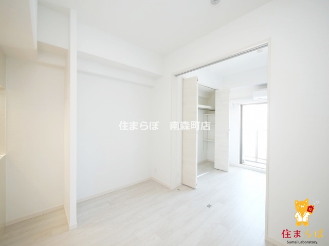 居室・リビング　暮らしの中心になる場所